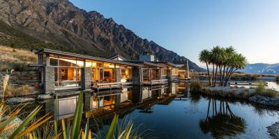 New Zealand Opens Luxury Housing Market to Golden Visa Holders